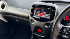 Toyota Aygo 1.0 VVT-i X-Trend TSS 5dr Petrol Hatchback